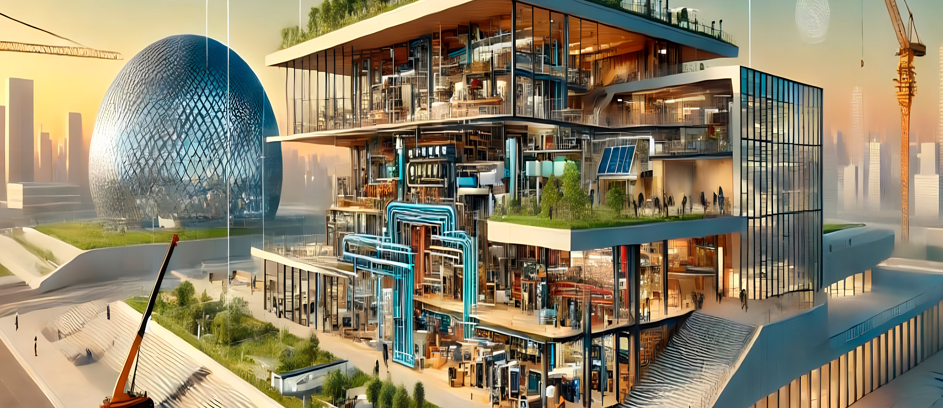 Ministry of Culture HQ