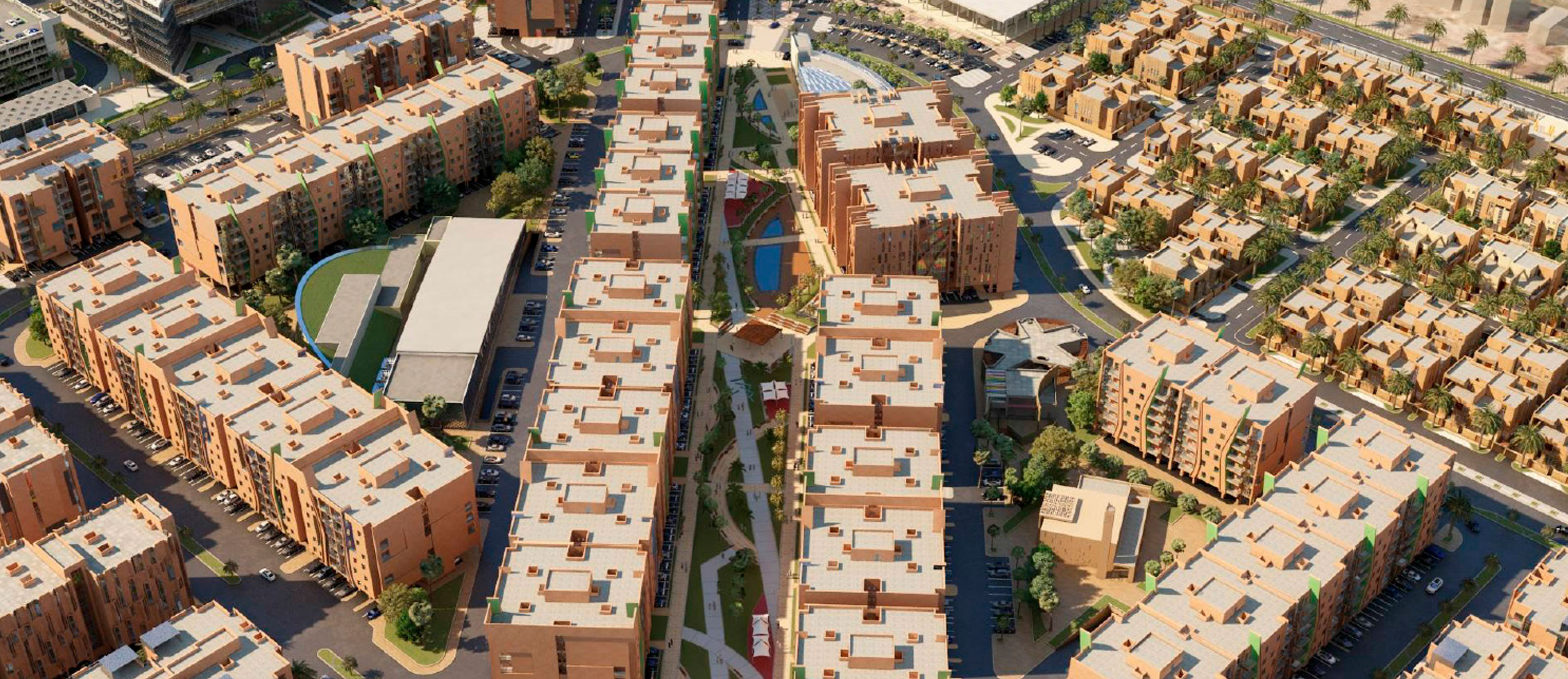 Osool Digital City 02