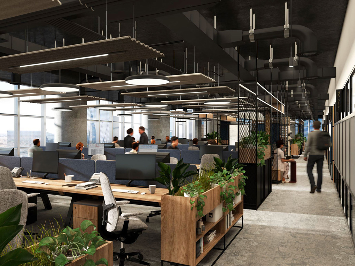 Red Sea HQ (KAFD) - Gallery 1