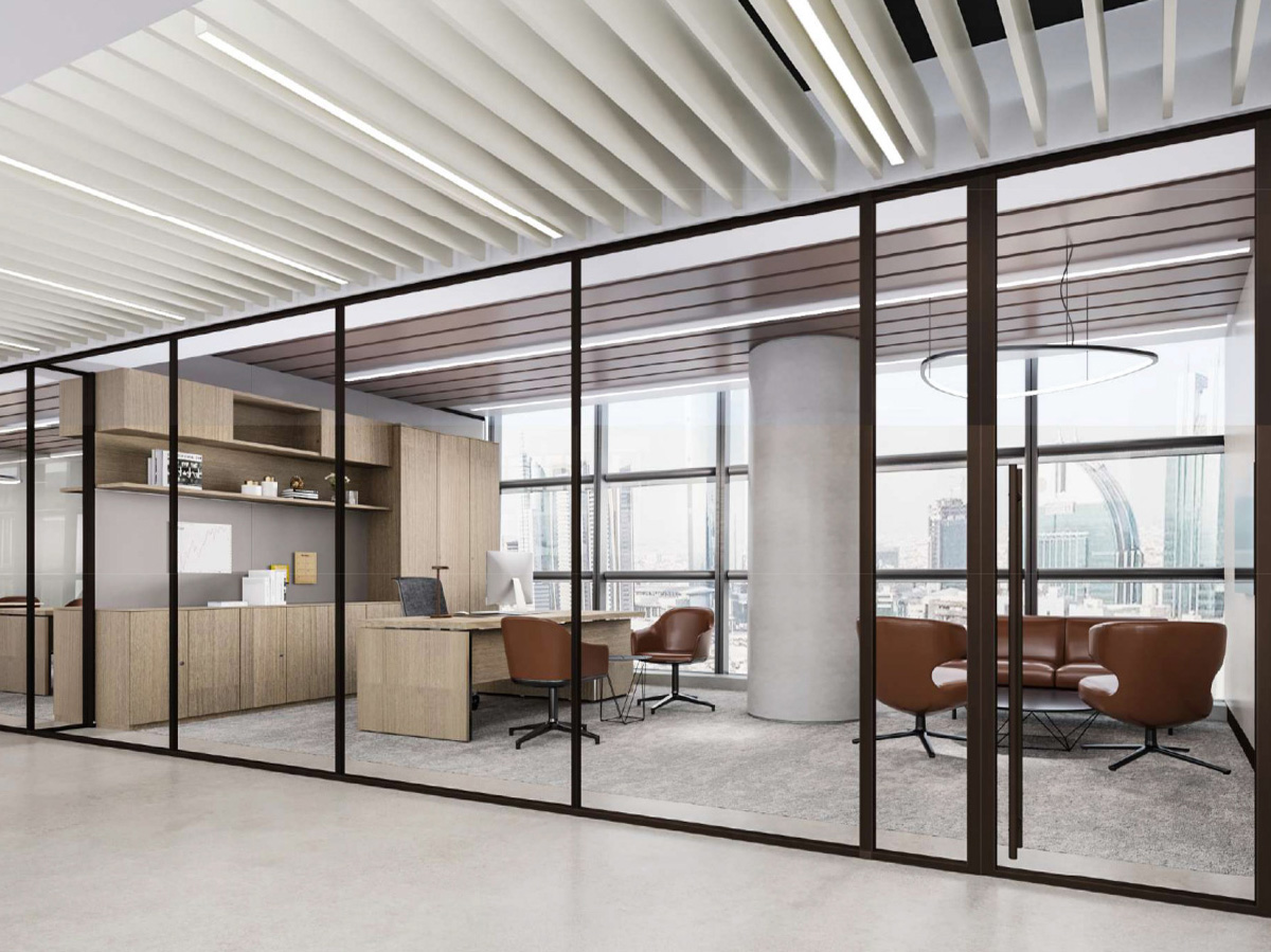 Saudi Tadawul Group - Gallery 2