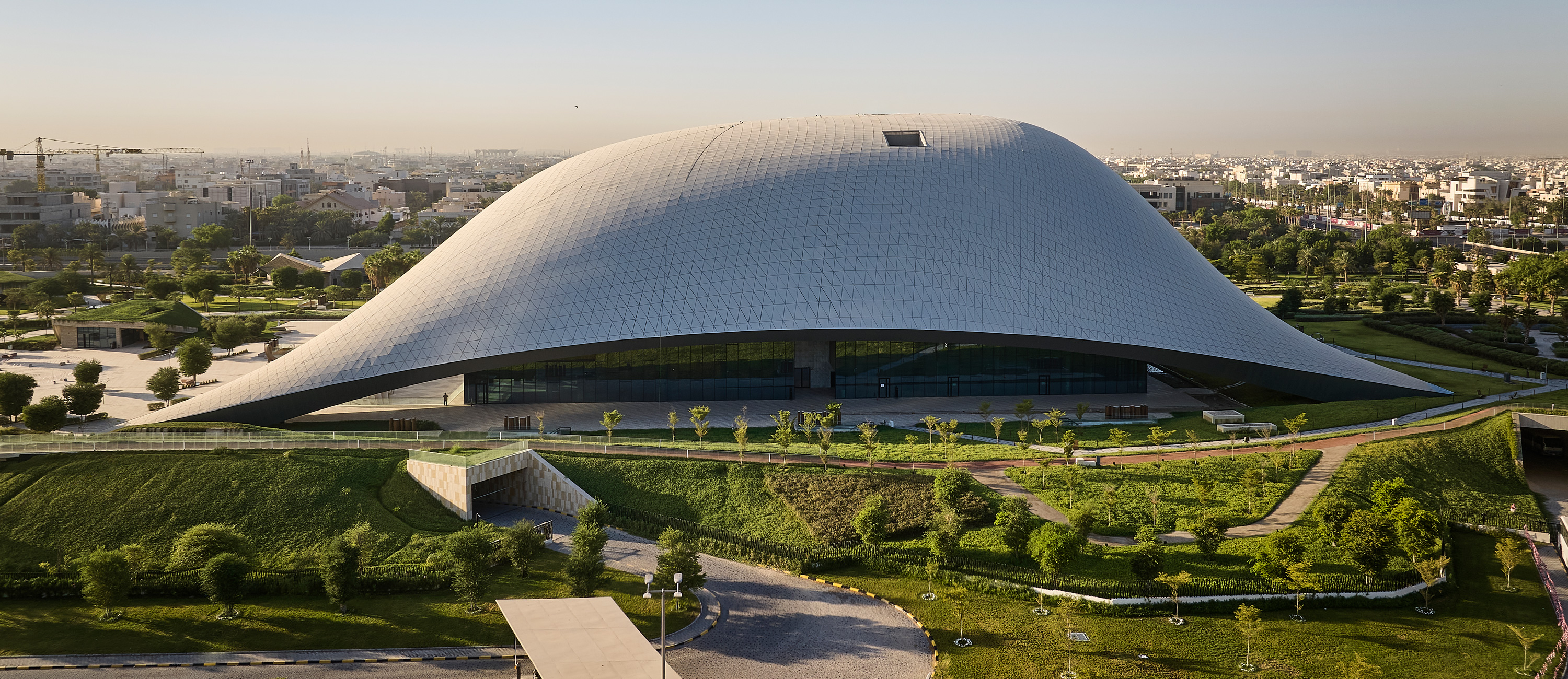 Shaheed Park - Phase 3