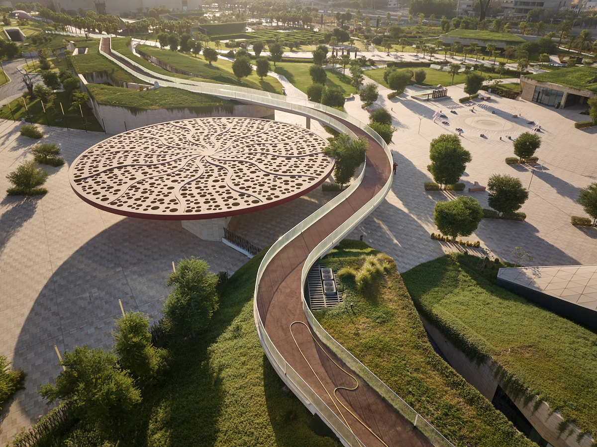 Shaheed Park - Phase 3 - Gallery 2