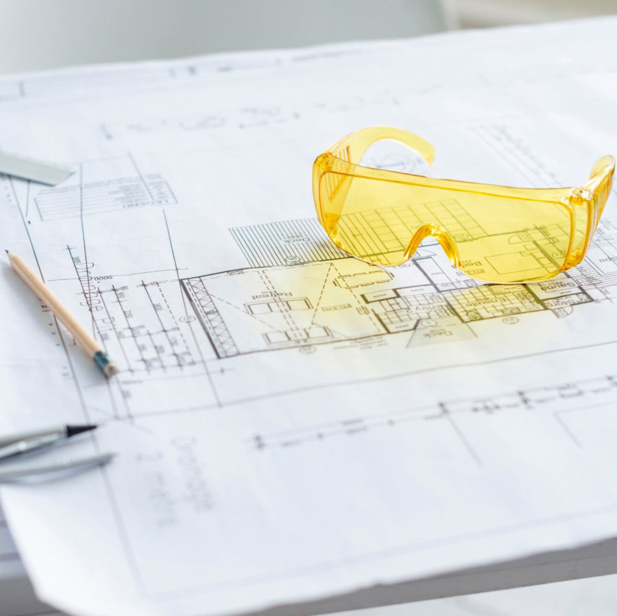 Pre-Construction Services