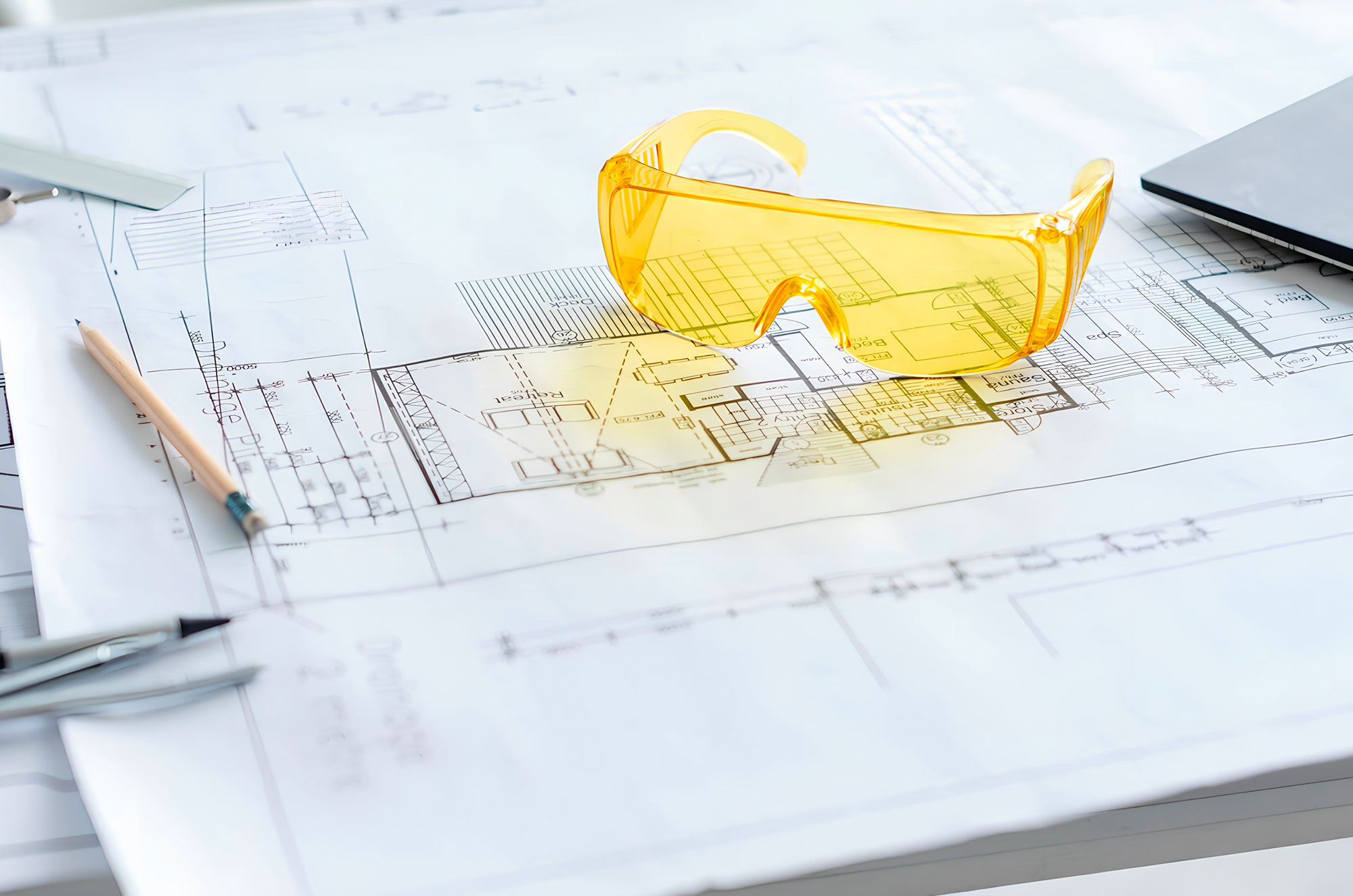 Pre-Construction Services