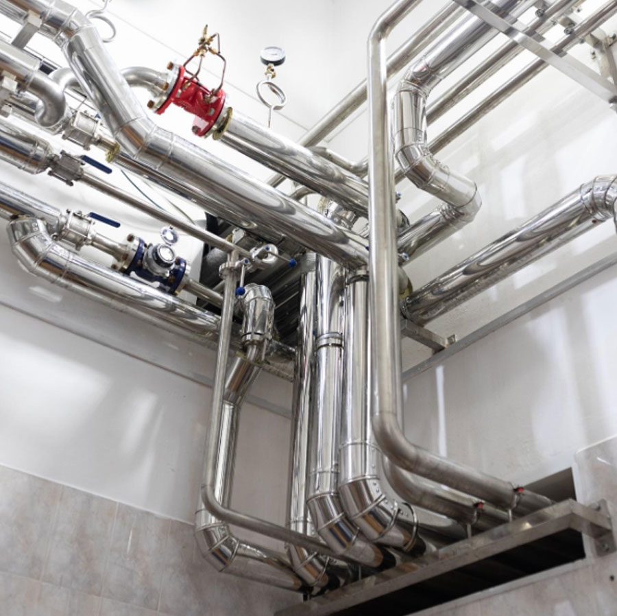 MEP Construction Management