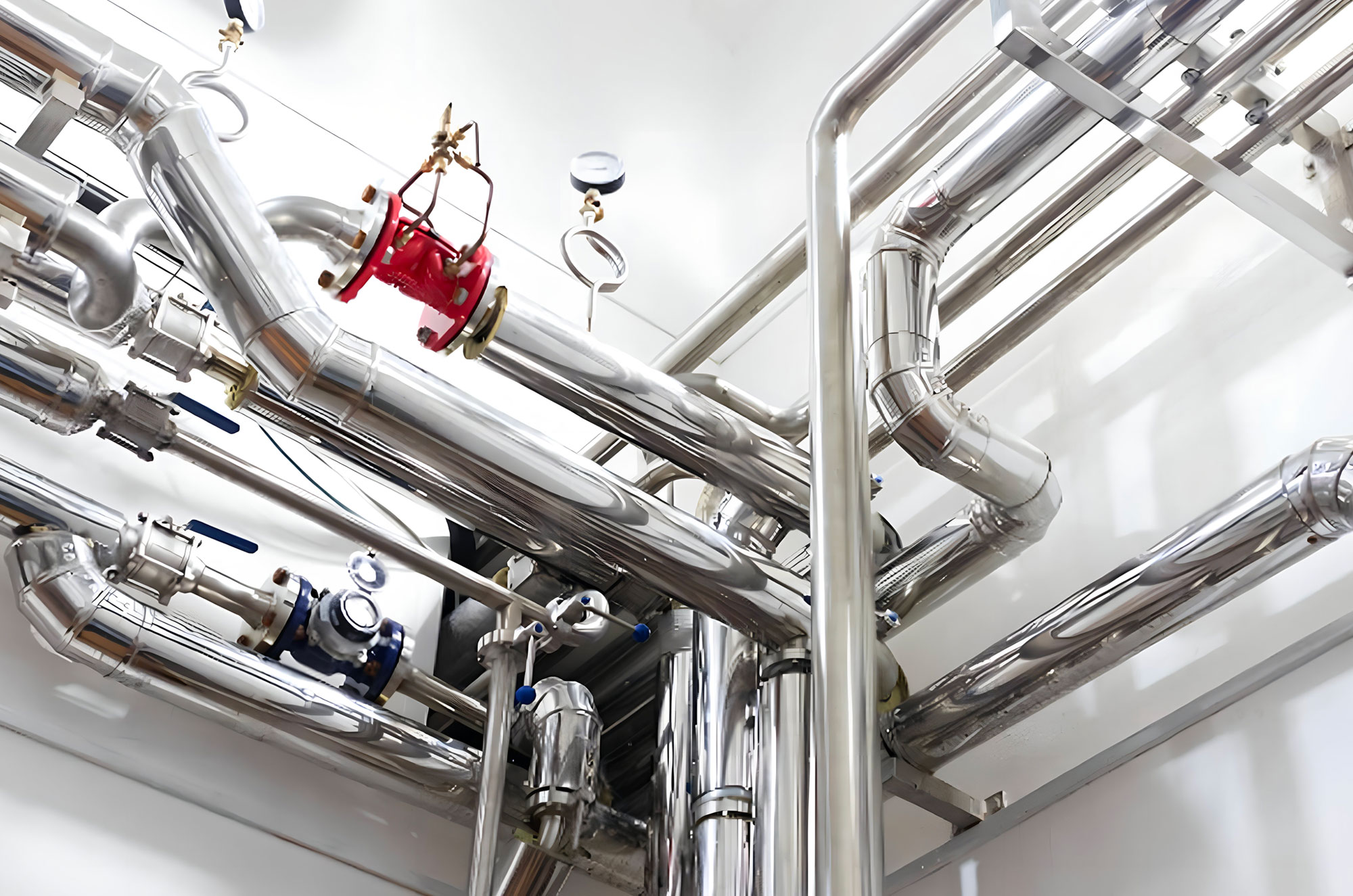 MEP Construction Management