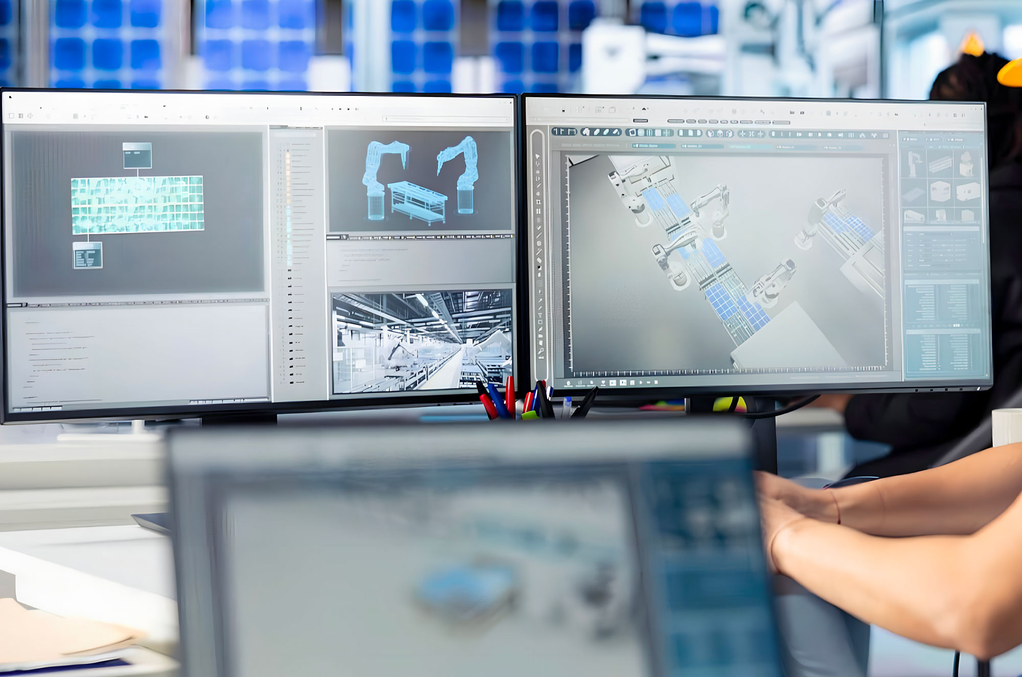 Design-Build MEP Services