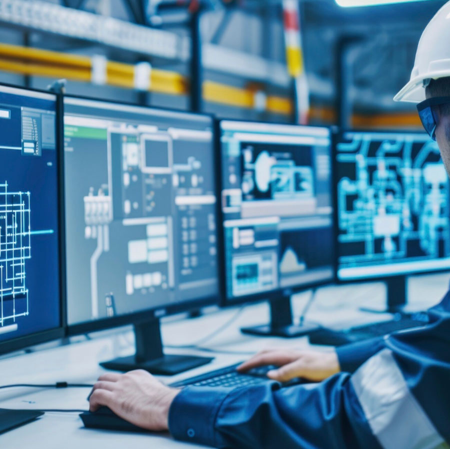 Engineering Solutions